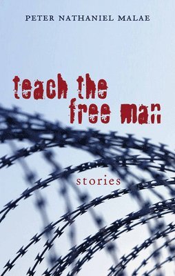 bokomslag Teach the Free Man