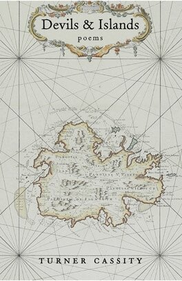 Turner Cassity - Devils & Islands, Häftad