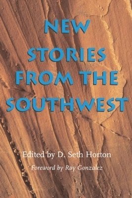 bokomslag New Stories from the Southwest