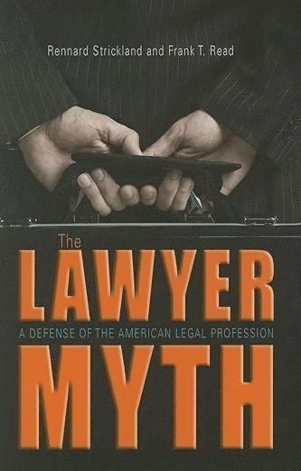 The Lawyer Myth 1