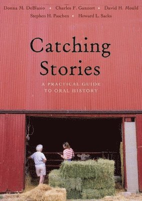 Catching Stories 1