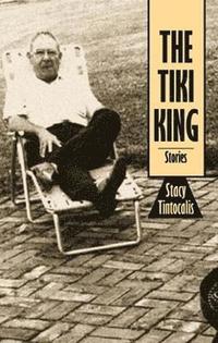 bokomslag The Tiki King