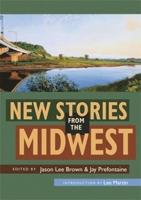 New Stories from the Midwest 1