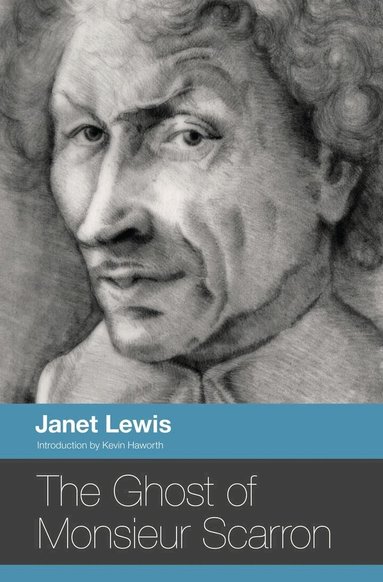 Janet Lewis - Ghost of Monsieur Scarron, Häftad