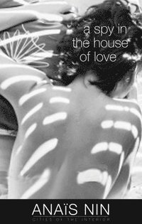 bokomslag Spy in the House of Love