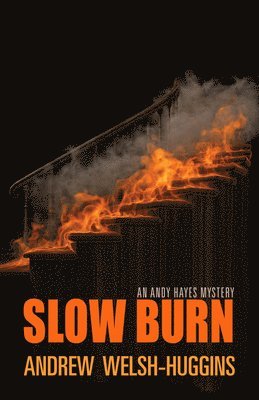 Slow Burn 1