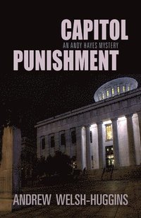 bokomslag Capitol Punishment