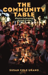 bokomslag Community Table