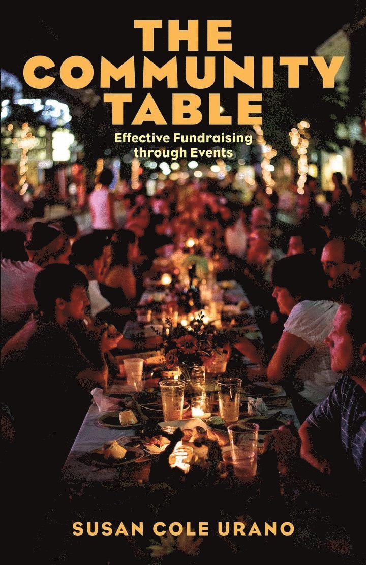 The Community Table 1