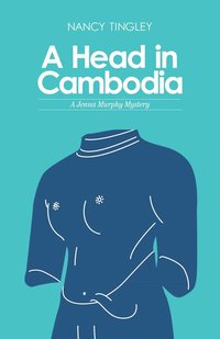 bokomslag Head in Cambodia