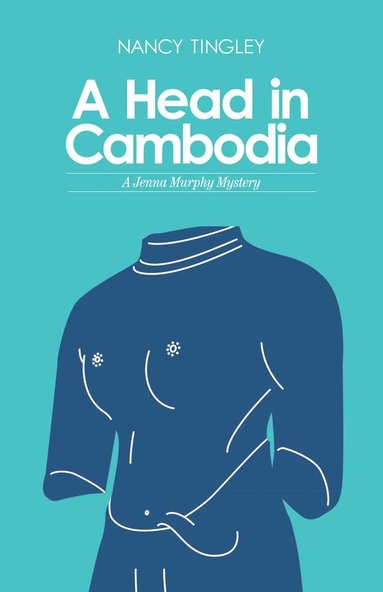 bokomslag Head in Cambodia