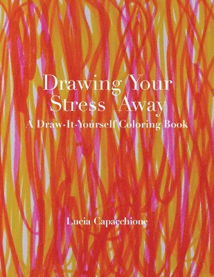 Drawing Your Stress Away 1