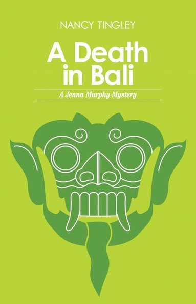 bokomslag Death in Bali