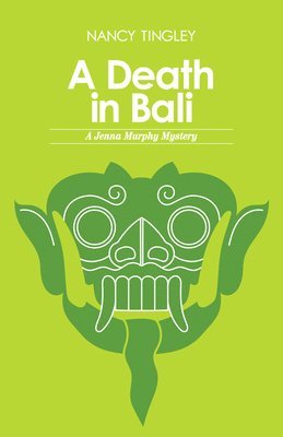 A Death in Bali 1