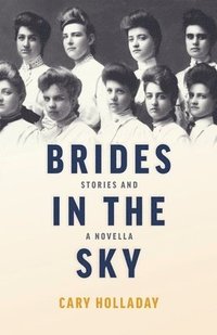 bokomslag Brides in the Sky