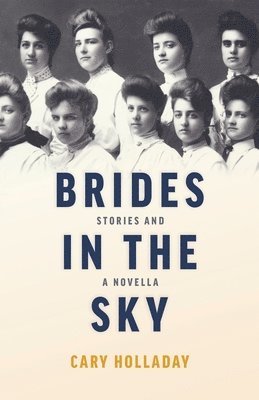 Brides in the Sky 1