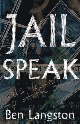 Jail Speak 1