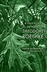 bokomslag A Field Guide to the Poetry of Theodore Roethke