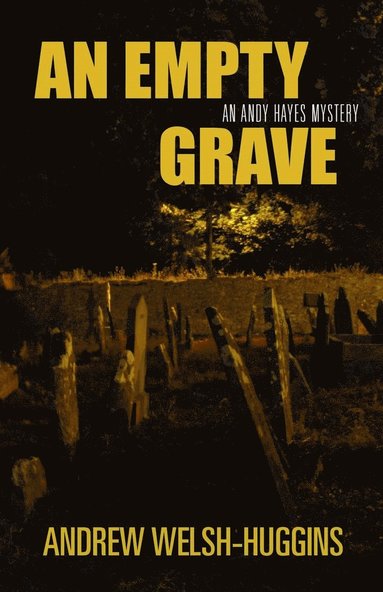 bokomslag An Empty Grave