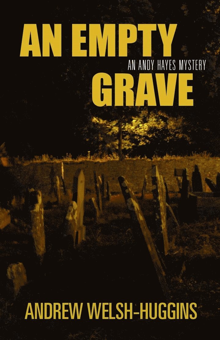 An Empty Grave 1