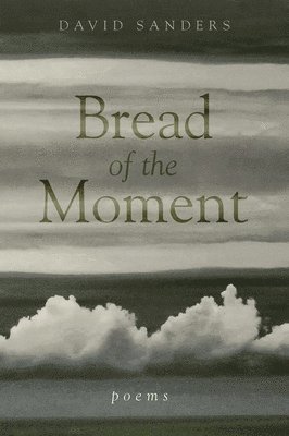 bokomslag Bread of the Moment