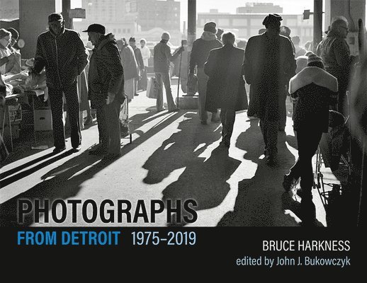 Photographs from Detroit, 19752019 1