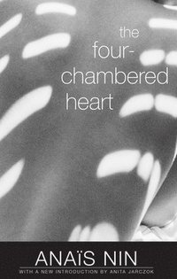 bokomslag Four-Chambered Heart