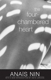 bokomslag The Four-Chambered Heart