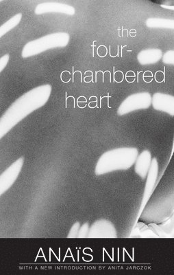 bokomslag Four-Chambered Heart