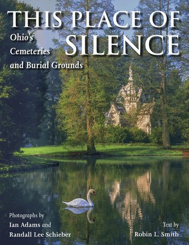 Ian Adams, Randall Lee Schieber, Robin L. Smith - This Place of Silence, Häftad