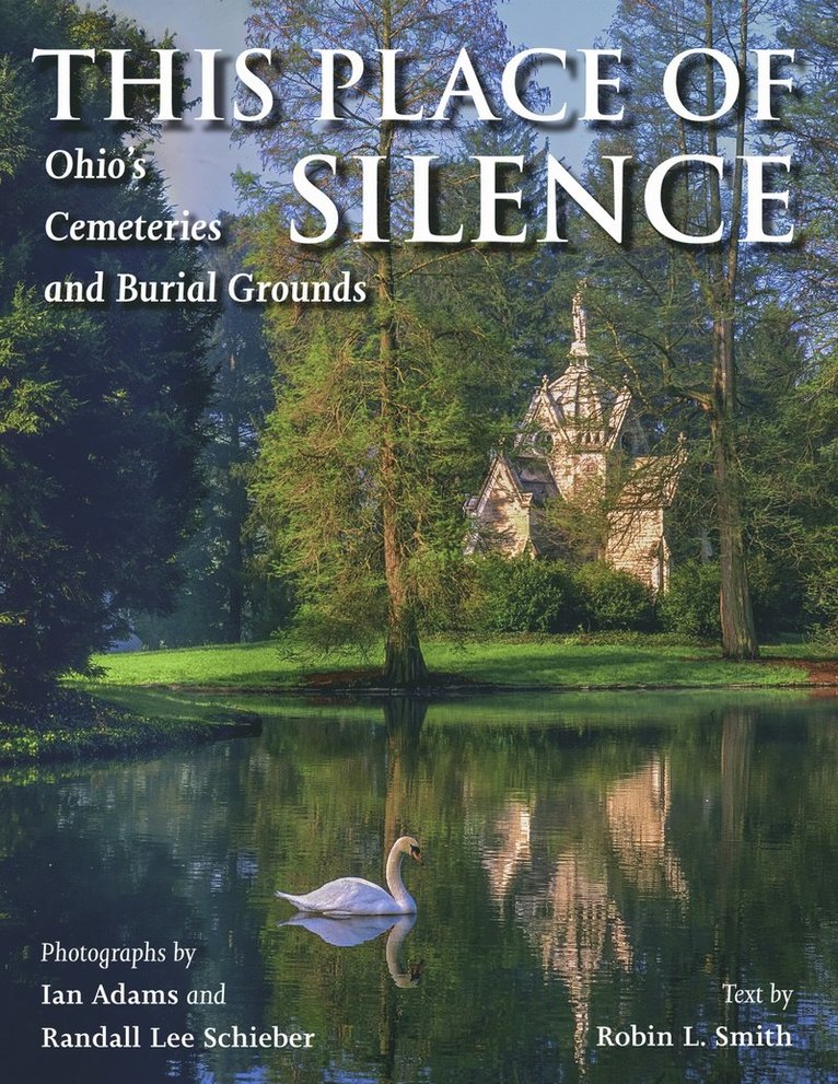 This Place of Silence