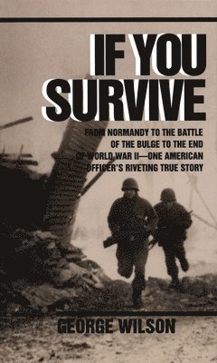 If You Survive 1