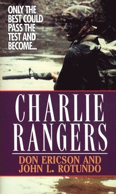 Charlie Rangers 1