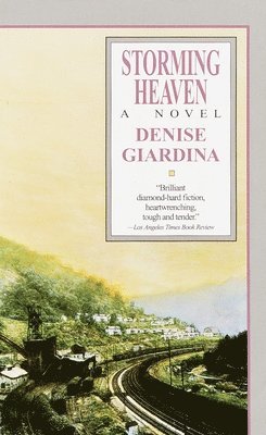 Denise Giardina - Storming Heaven, Pocket