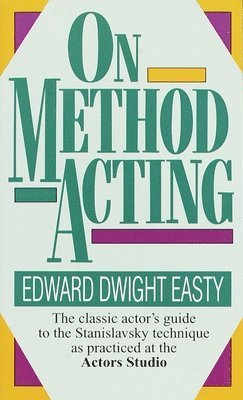 On Method Acting 1