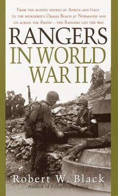 Rangers in World War II 1