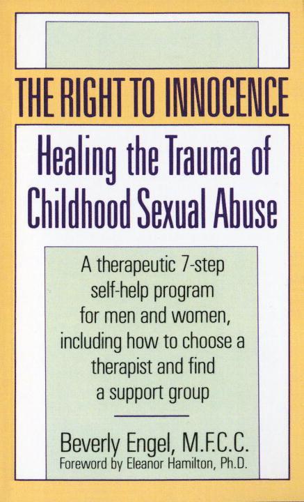 The Right to Innocence 1