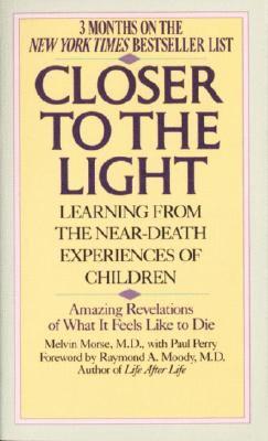 Melvin Morse, Melvin Md Morse - Closer To The Light, Häftad