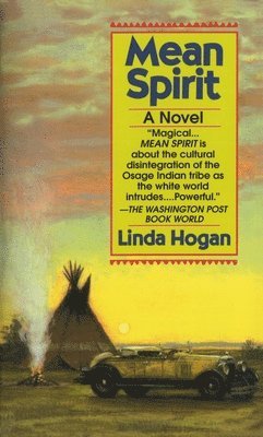 Linda Hogan - Mean Spirit, Pocket