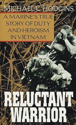 Reluctant Warrior 1