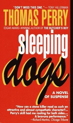 Thomas Perry - Sleeping Dogs, Pocket
