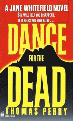 bokomslag Dance for the Dead