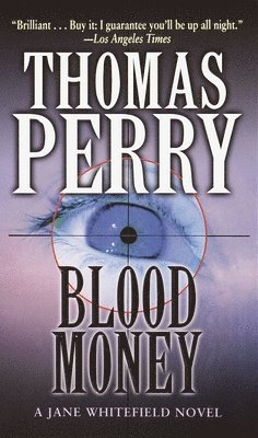 Thomas Perry - Blood Money, Pocket