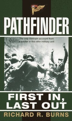 bokomslag Pathfinder