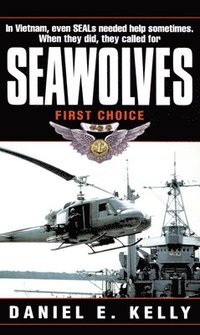 bokomslag Seawolves: First Choice