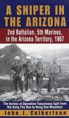 A Sniper in the Arizona 1