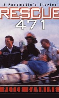 bokomslag Rescue 471