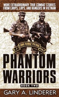 bokomslag Phantom Warriors: Book 2