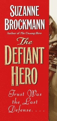 The Defiant Hero 1