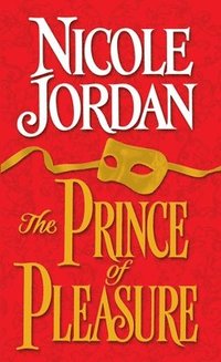 bokomslag Prince of Pleasure